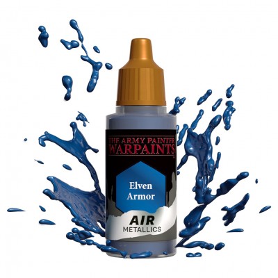 Air: Matt Elven Armor 18ml - Importado