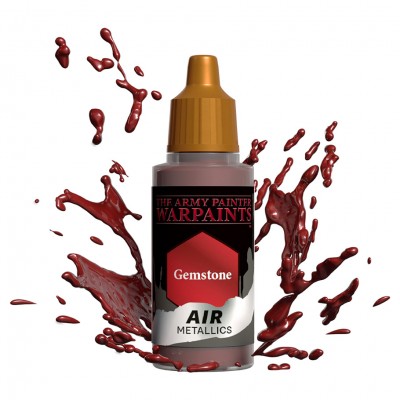 Air: Matt Gemstone 18ml - Importado