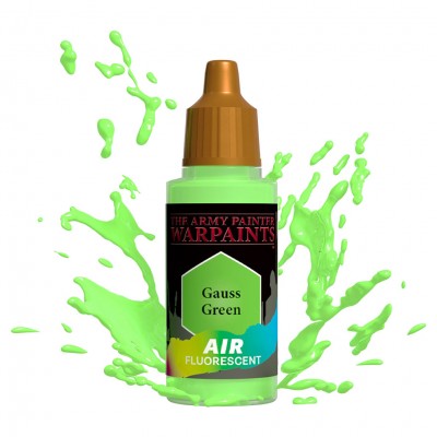 Air: Matt Gauss Green 18ml - Importado