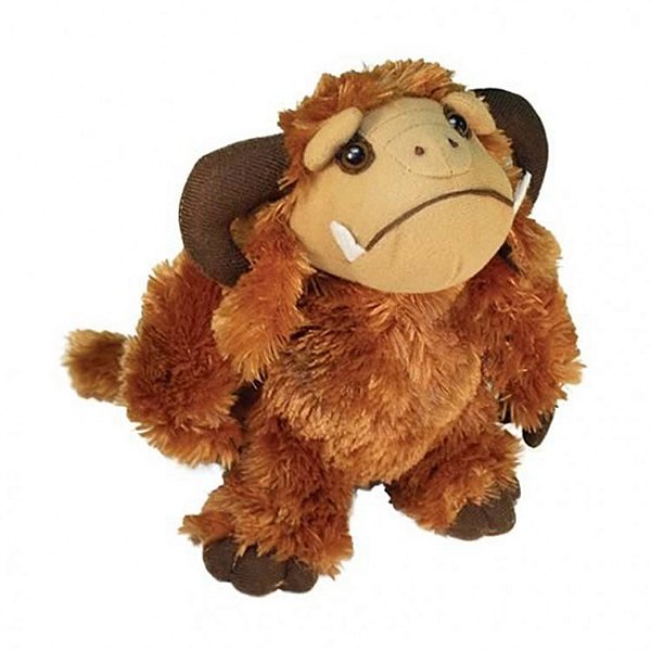 Labyrinth Ludo Plush Small - Importado