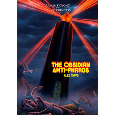 The Obsidian Anti-Pharos - Importado