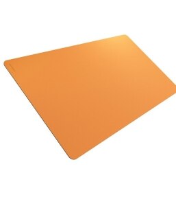 Gamegenic: Prime 2mm Playmat (Laranja) - Importado