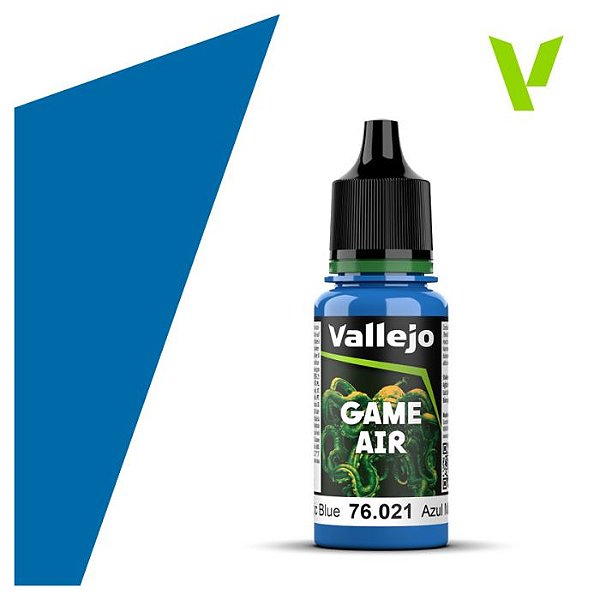 Game Air: Magic Blue 18ml - Importado