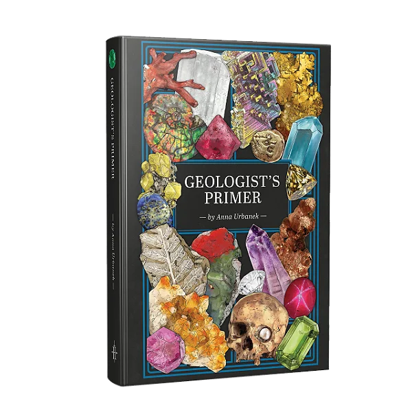 Geologist's Primer - Importado