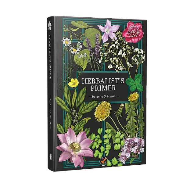 Herbalist's Primer - Importado