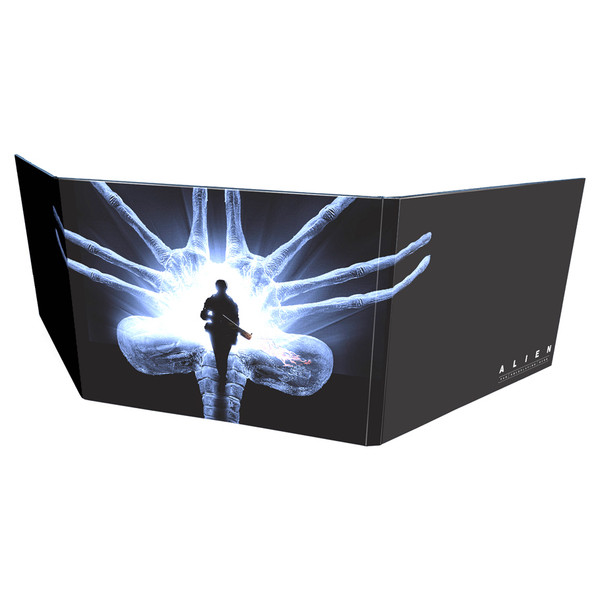 ALIEN RPG: Evolved Edition: MU/TH/UR Screen - Importado