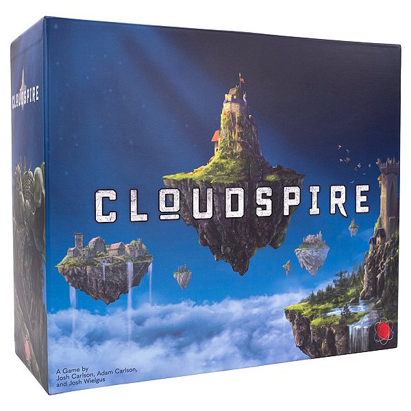 Cloudspire