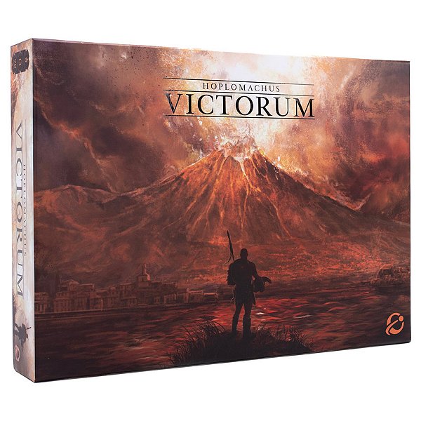 Hoplomachus: Victorum