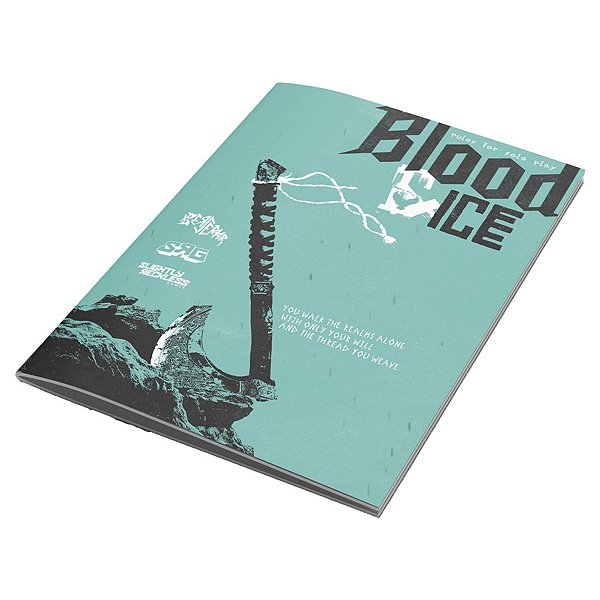 Berserkr: Blood & Ice Solo Rules
