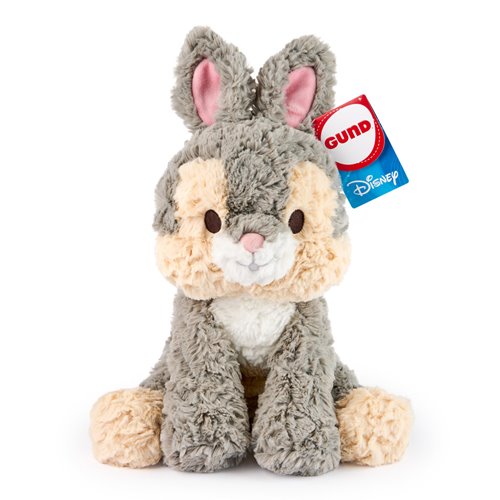 Disney Bambi Thumper Cozy 10-Inch Plush