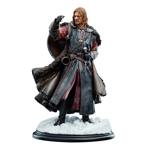 The Lord of the Rings Boromir Classic Series 1:6 Scale Statue