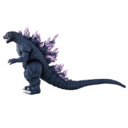 Movie Monster Series Figures - Millenium Godzilla
