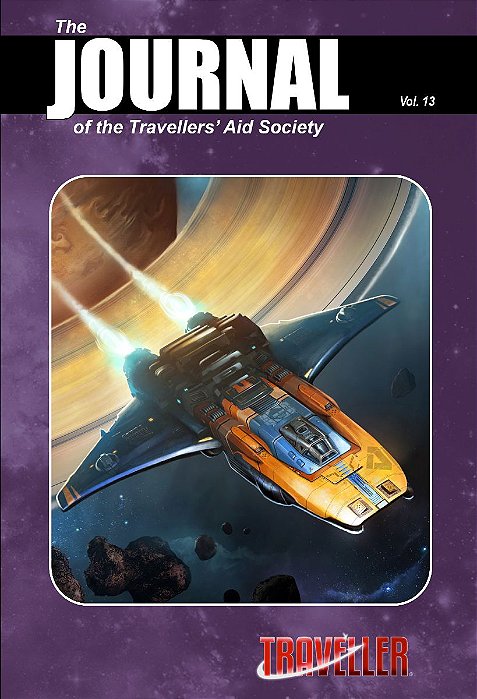 Traveller: Journal of the Travellers' Aid Society - Volume 13