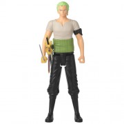 Anime Heroes Mega Figures - One Piece - Roronoa Zoro
