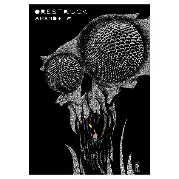 Cairn 2E: Adventure:Orestruck