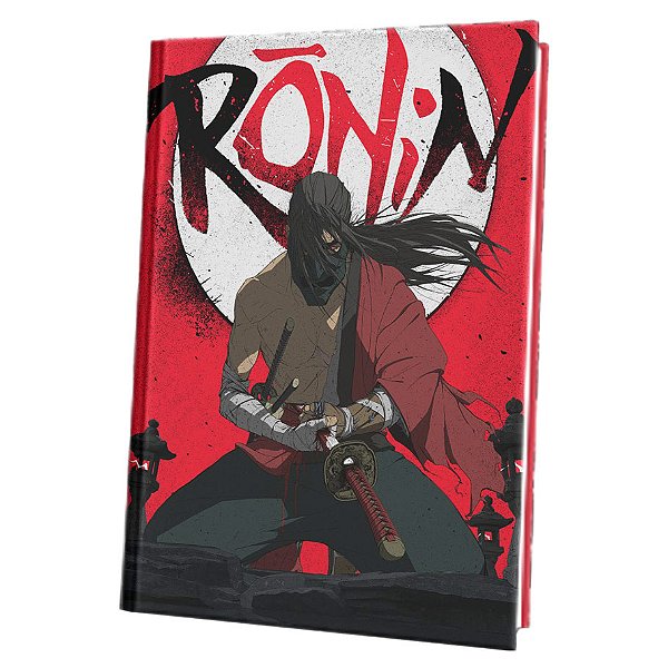 Ronin: Core Rulebook
