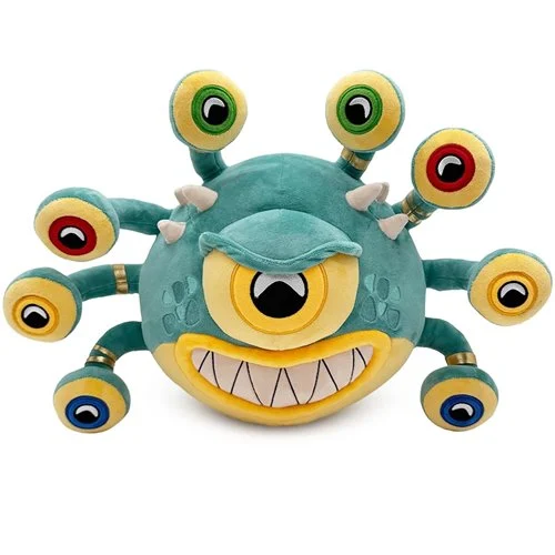 Dungeons & Dragons Xanathar 9-Inch Plush