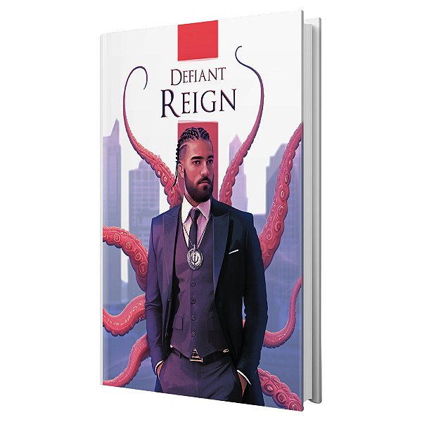 Defiant RPG: Reign