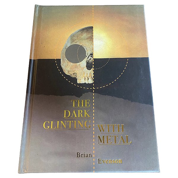 Mork Borg: The Dark Glinting with Metal