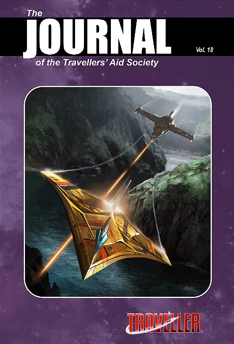 Traveller: Journal of the Travellers' Aid Society - Volume 18