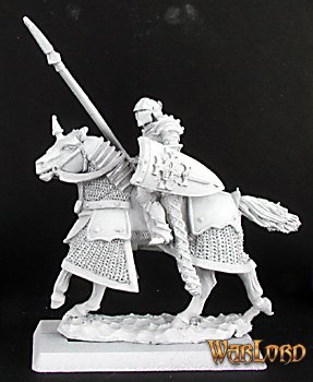 Onyx Chevalier, Overlords Solo Metal Figure