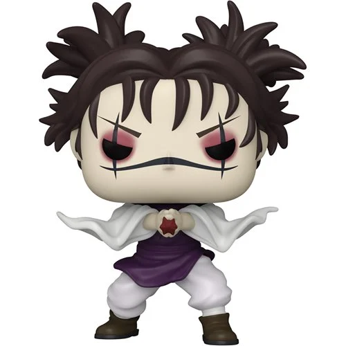 Jujutsu Kaisen Choso Funko Pop! Vinyl Figure #1886