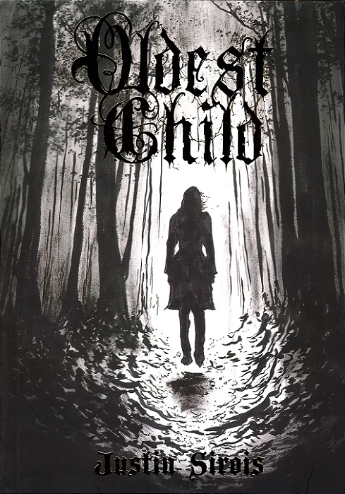 Oldest Child RPG