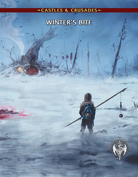 Castles & Crusades: Winters Bite