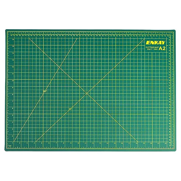 Tool: Cutting Mat: 17x23 inch