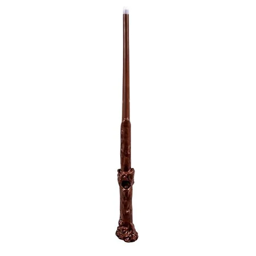 Harry Potter Harry Light-Up Deluxe Roleplay Wand