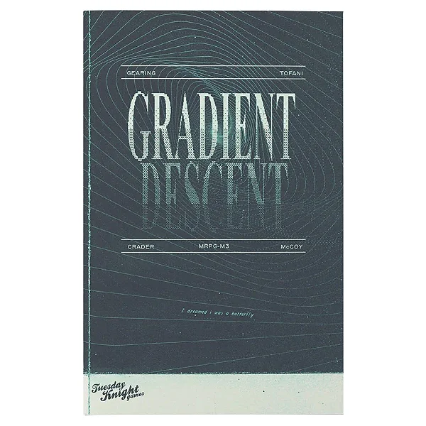 Mothership: Gradient Descent