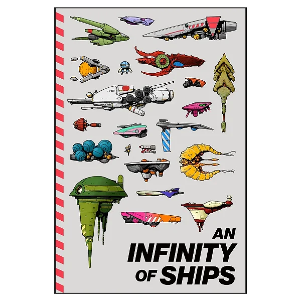 An Infinity of Ships