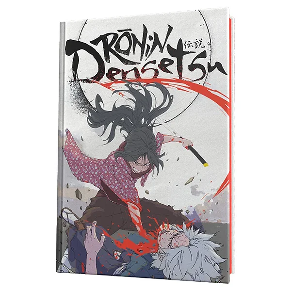 Ronin: Densetsu RPG