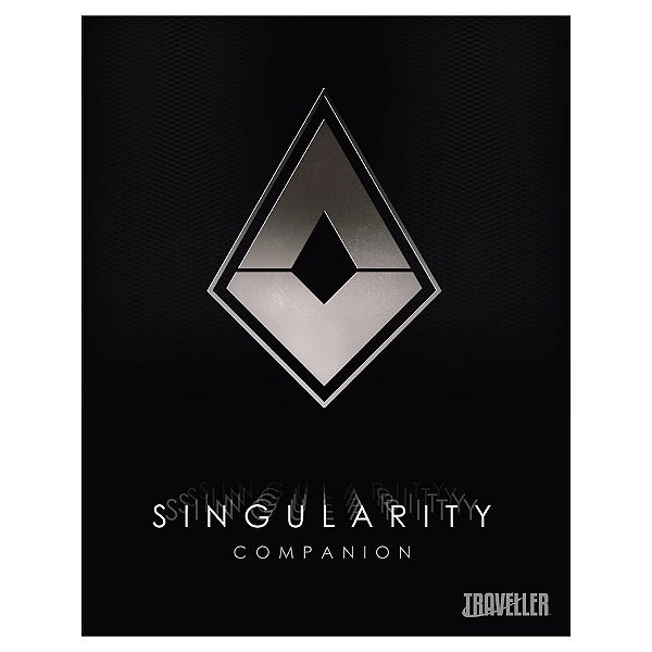 Traveller: Singularity Companion
