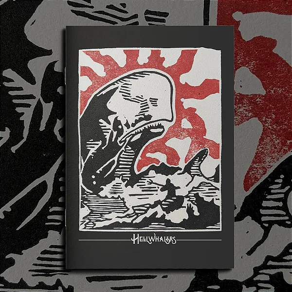 HELLWHALERS RPG