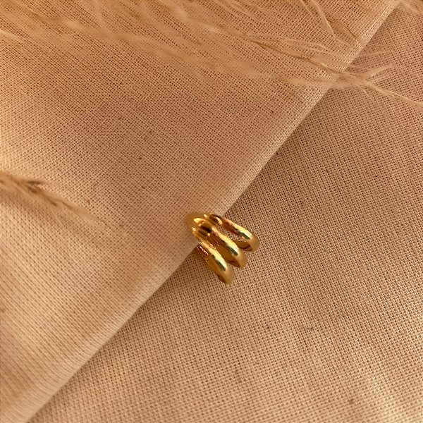 PIERCING FAKE 3 FIOS