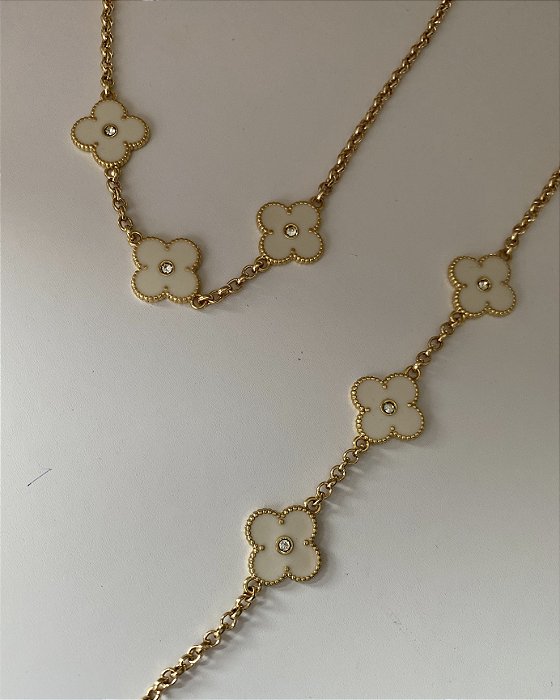 PULSEIRA TRÊS TREVOS