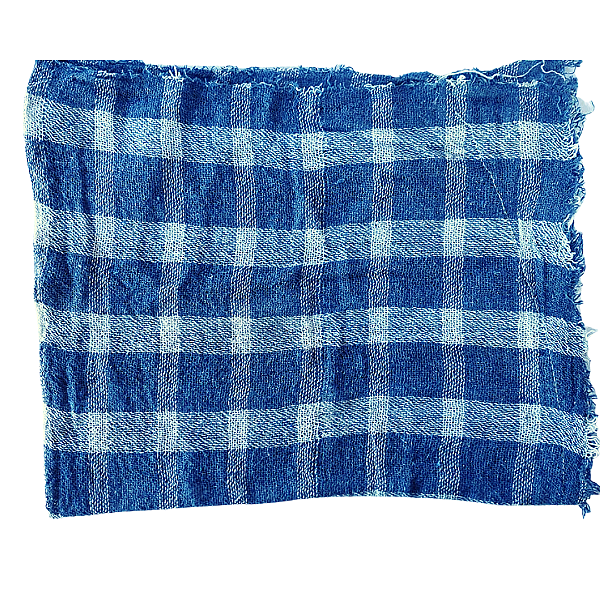 Saco Xadrez 45X65 Medio