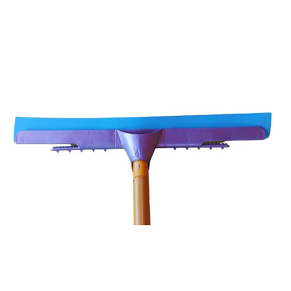 RODOFORT PLÁSTICO  40 CM C/ C Mad 1,20 MT