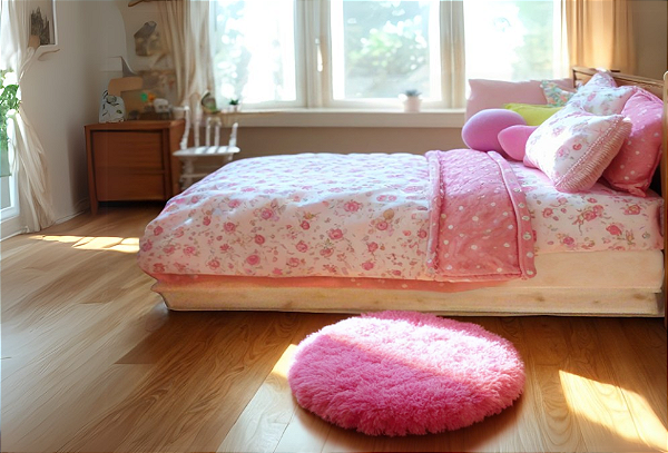CAMA SOLTEIRO MONTESSORIANA SEM PINTURA (CRUA) PENAFORT