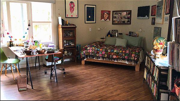 CAMA VIUVA ORIENTAL PENAFORT 128X188x25 SEM PINTURA (CRUA)