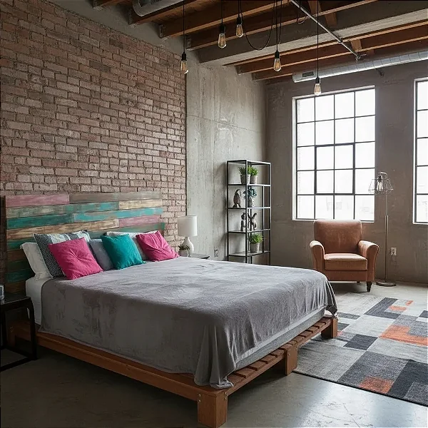 CAMA CASAL QUEEN ORIENTAL PENAFORT 158 X 198 X 25