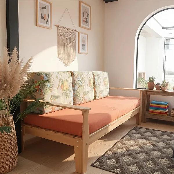 BANCO SOFÁ PENAFORT 190X80X35