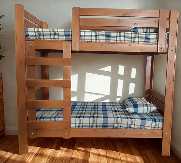 BELICHE MODELO 2 SOLTEIRO 78X188X192 PENAFORT