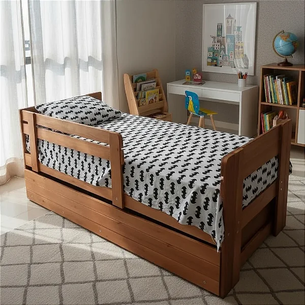 BICAMA INFANTIL 88X188X45 PENAFORT