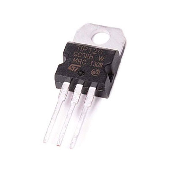Transistor NPN TIP120