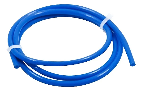 Tubo de Teflon Ptfe para Filamento 1,75mm - 1 metro