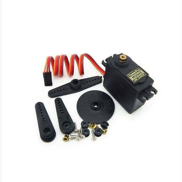 Servo Motor MG945R Tower Pro