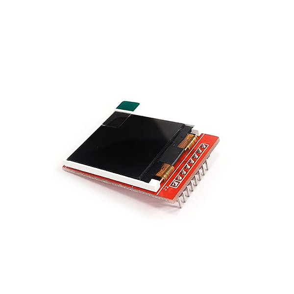 Display LCD TFT 1.44 128×128 - Eletrogate