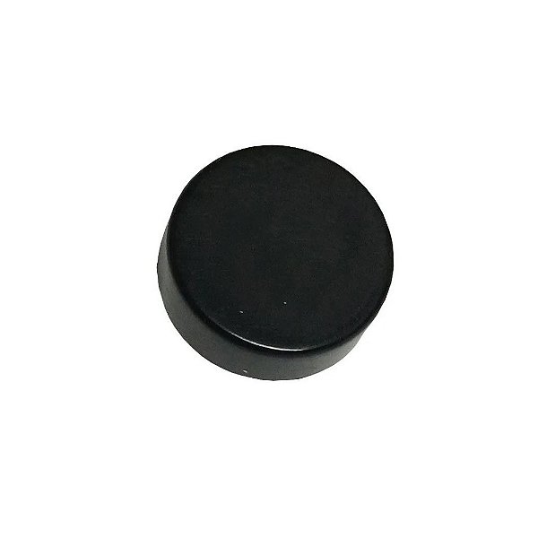 Capa Redonda para Push Button 12x12x7.3mm